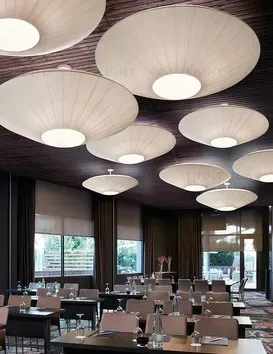 Потолочный светильник BOTOO PT5136