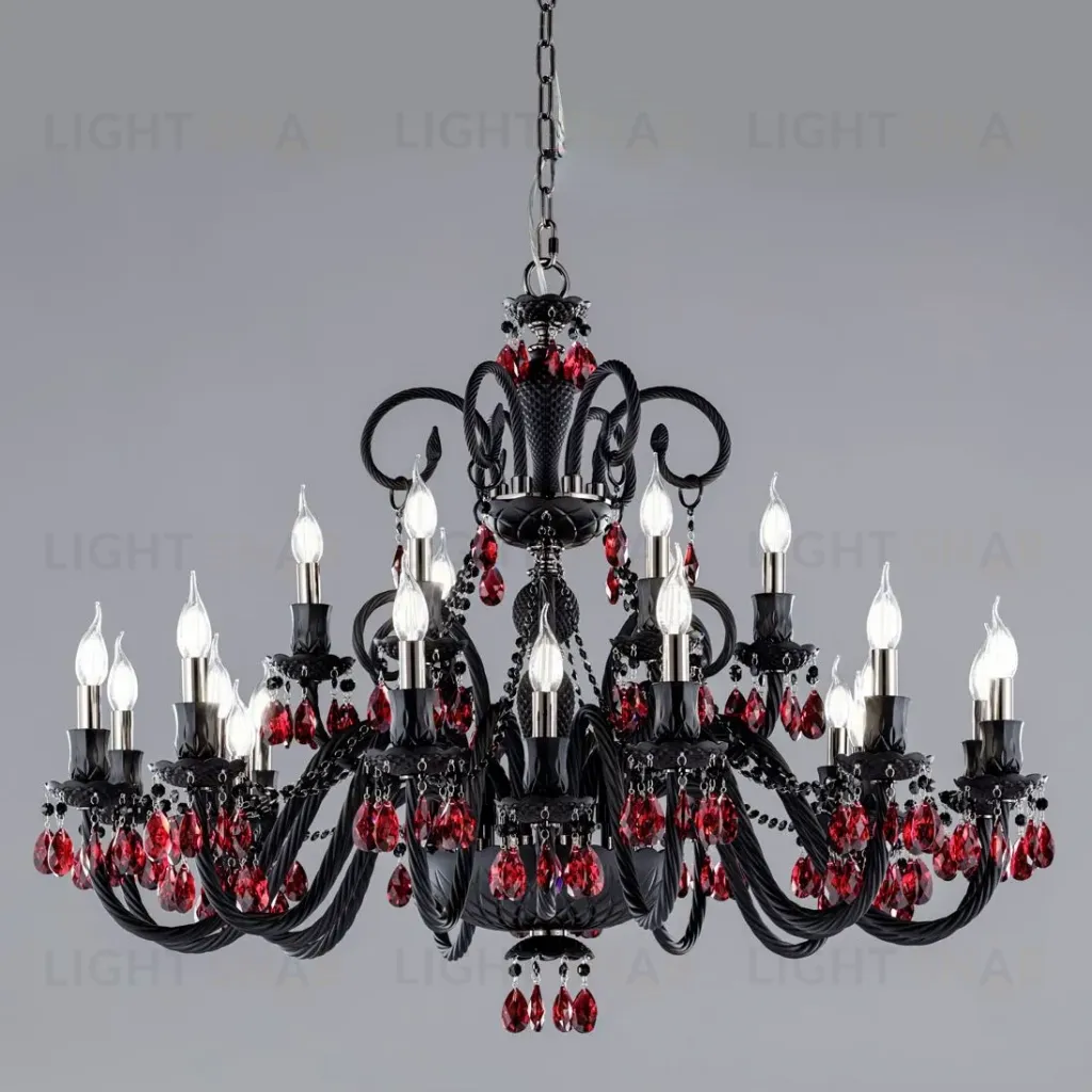 Люстра ROYAL by Euroluce OL5252