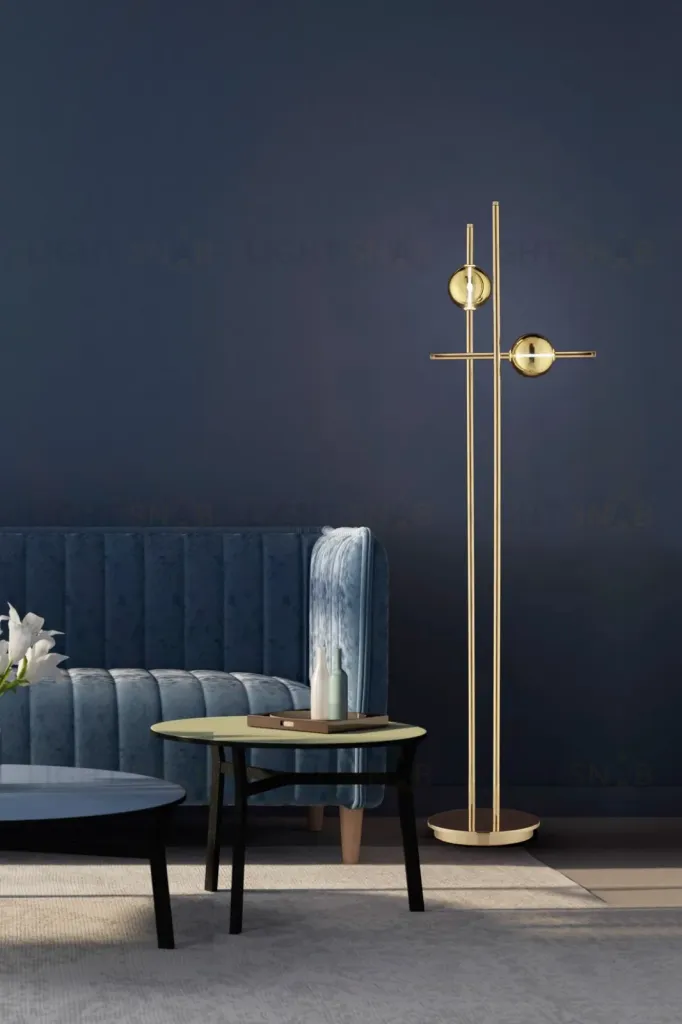 Торшер MIKADO by Euroluce OT5175
