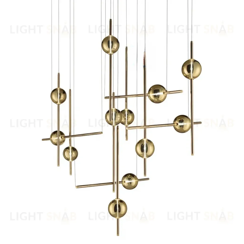 Люстра MIKADO by Euroluce OL5243