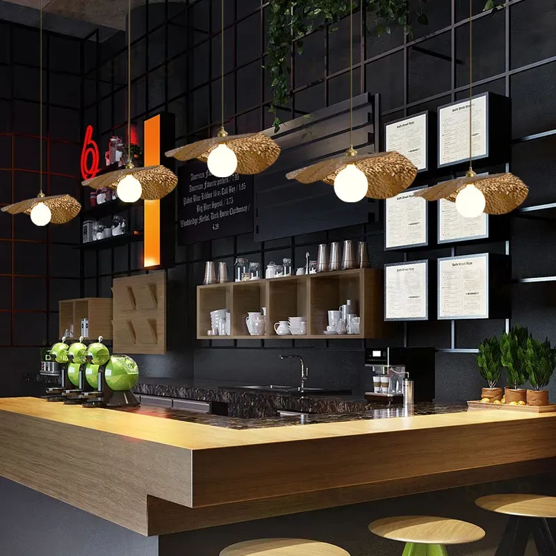 Подвесной светильник LLIRI PD5326