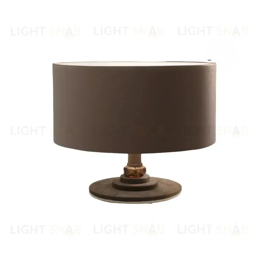 Настольная лампа DAHLIA by Euroluce ON5192