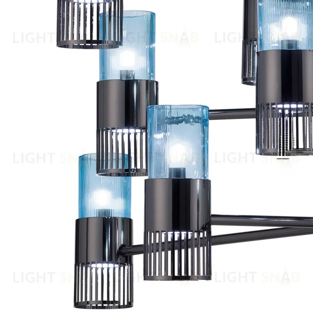 Люстра PLANETS by Euroluce OL5244