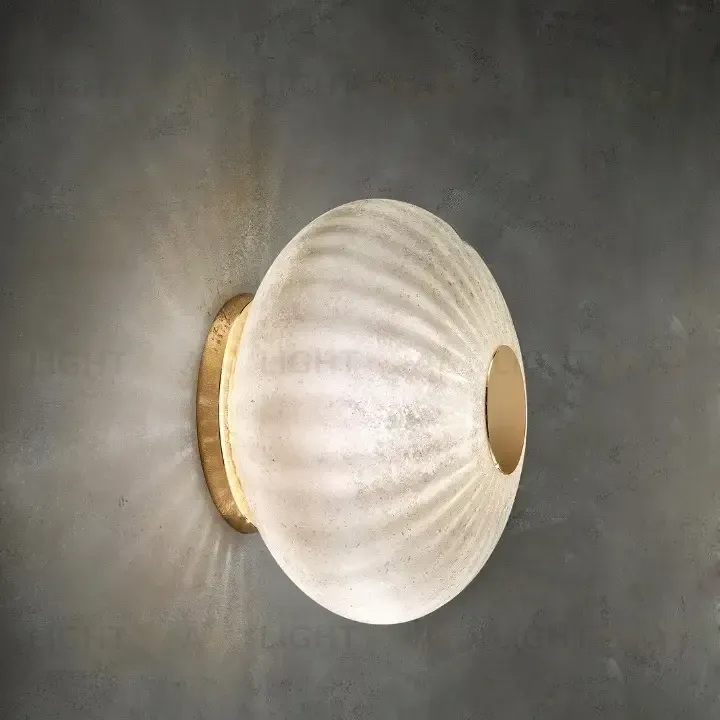 Настенный светильник (Бра) MOONLIGHT by Euroluce OW5242