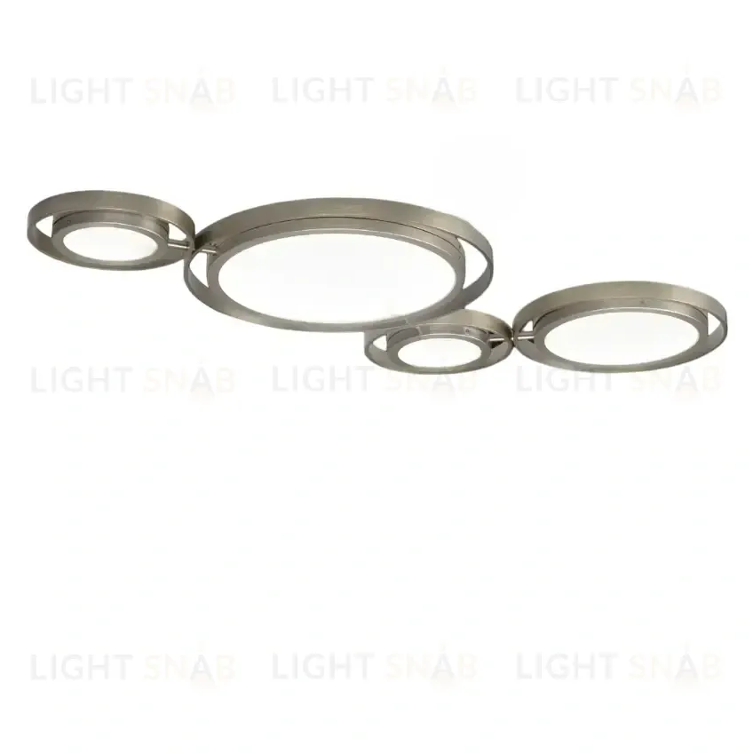 Потолочный светильник GIRASOLE by Euroluce OPT5143