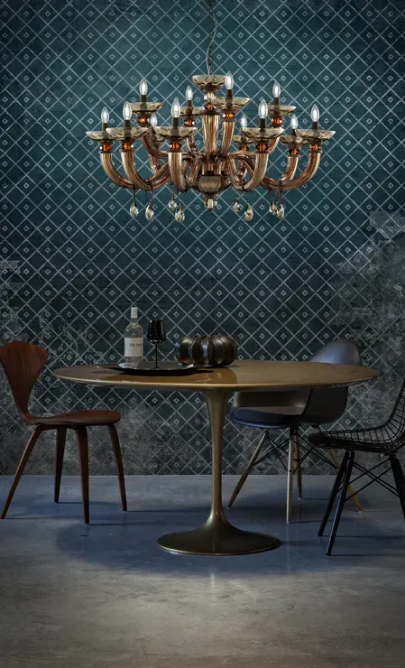 Люстра DAHLIA by Euroluce OL5253