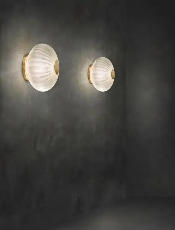 Настенный светильник (Бра) MOONLIGHT by Euroluce OW5242