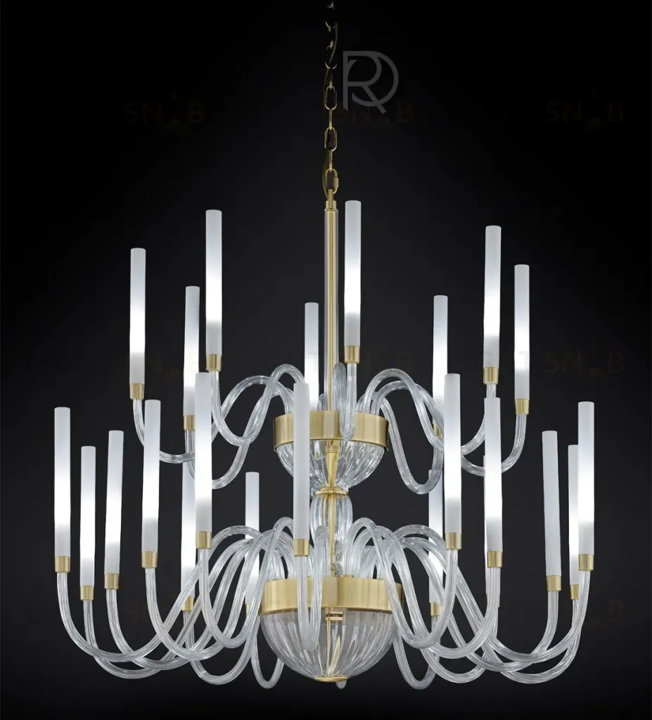 Люстра TYRA by Euroluce OL5242