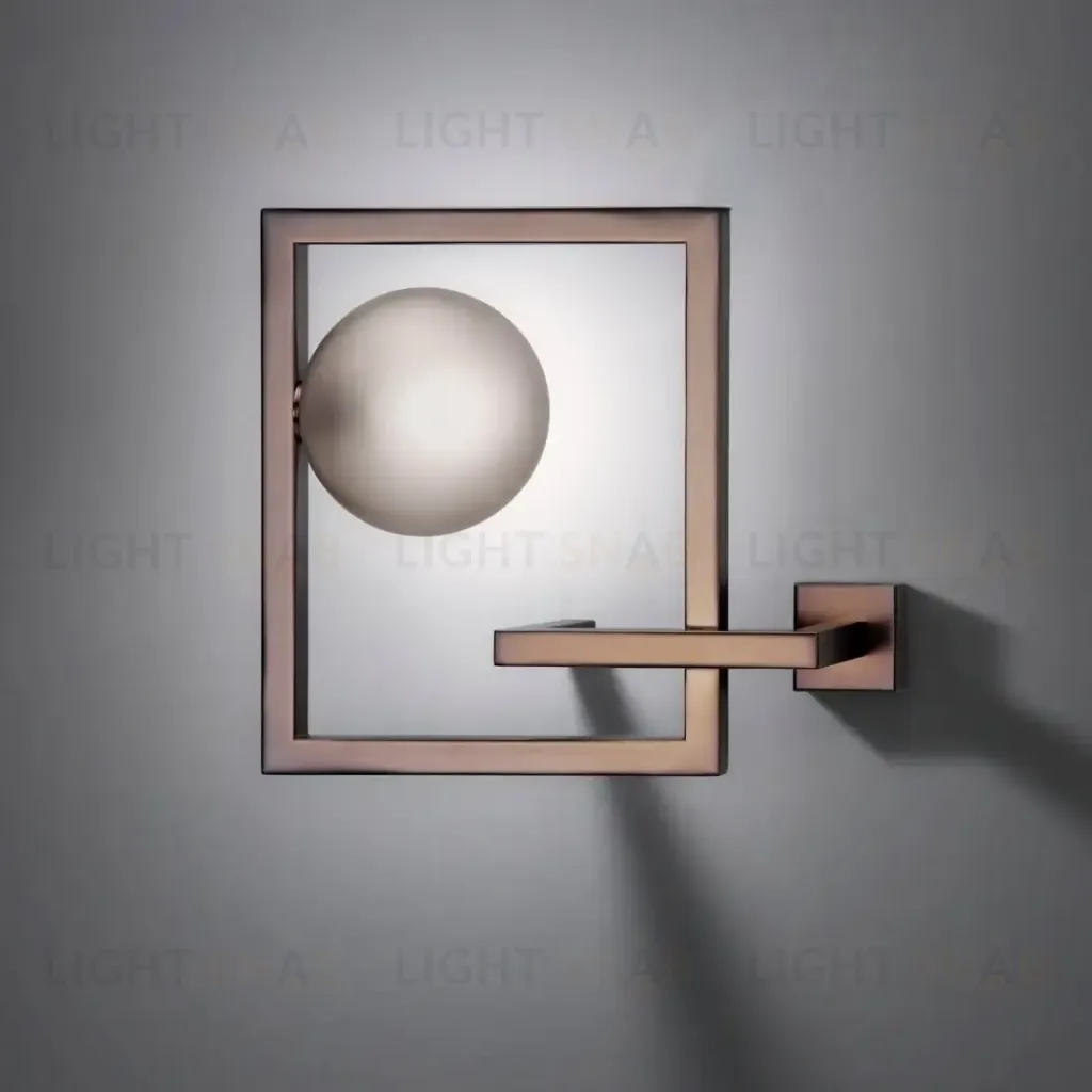 Настенный светильник (Бра) RHYTHM by Euroluce OW5237