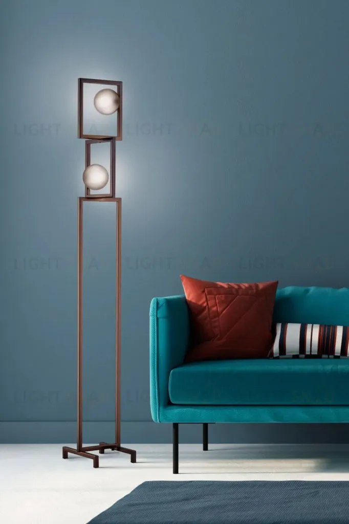 Торшер RHYTHM by Euroluce OT5176