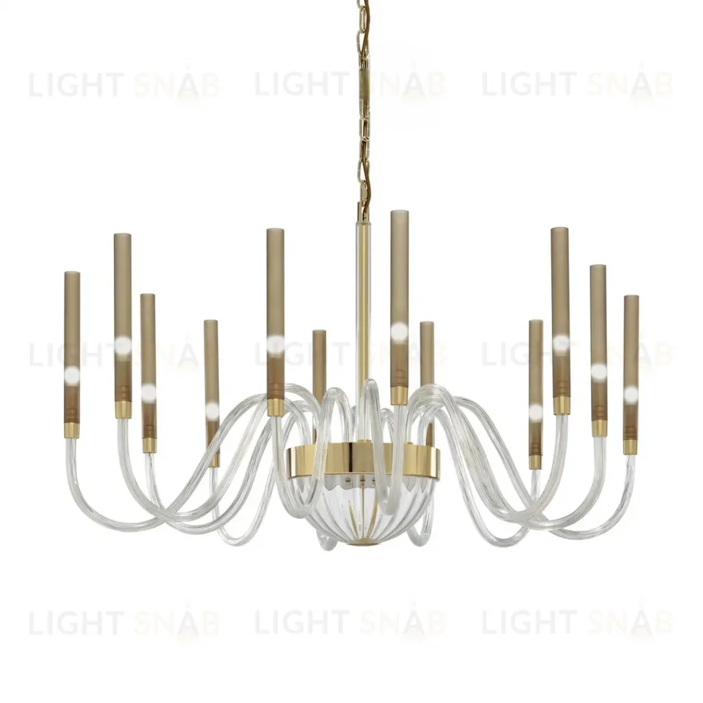 Люстра TYRA by Euroluce OL5242