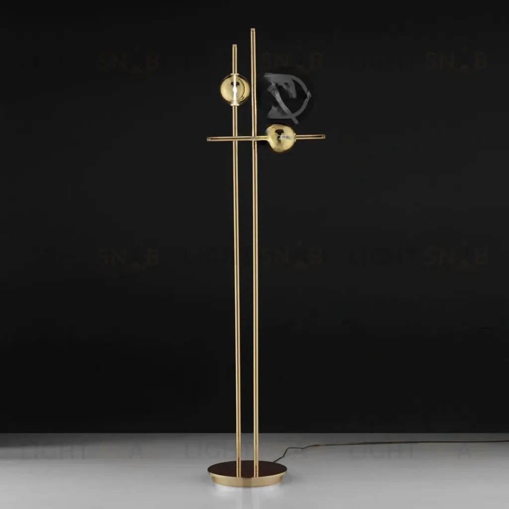 Торшер MIKADO by Euroluce OT5175