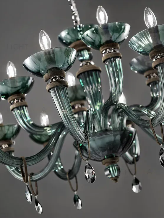 Люстра DAHLIA by Euroluce OL5253