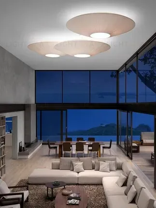 Потолочный светильник BOTOO PT5136