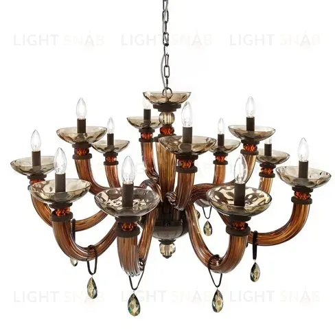 Люстра DAHLIA by Euroluce OL5253