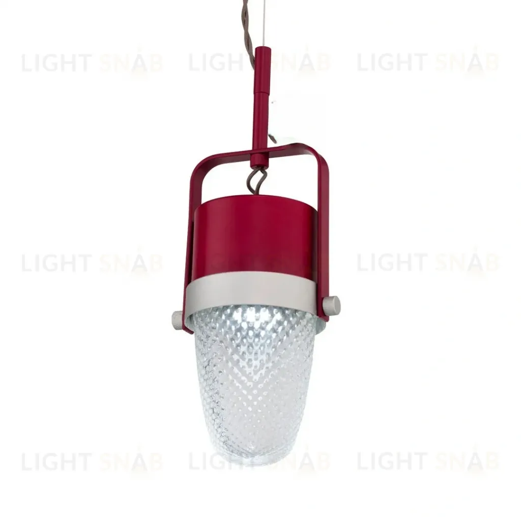 Подвесной светильник SOUND by Euroluce OPD5284