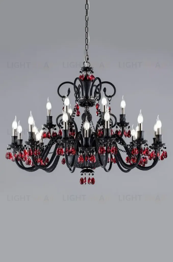 Люстра ROYAL by Euroluce OL5252