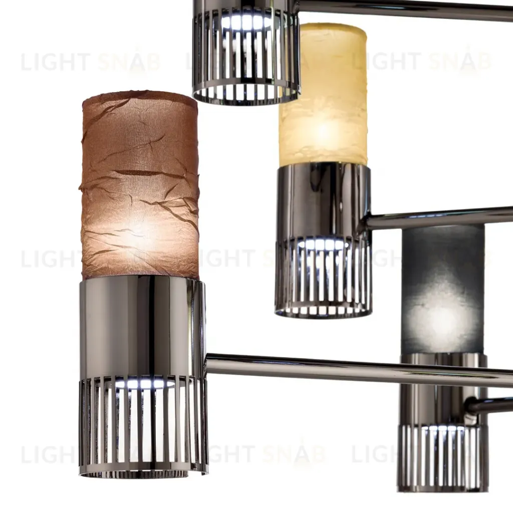 Люстра PLANETS by Euroluce OL5244
