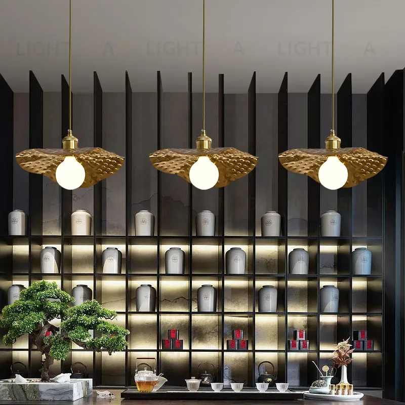 Подвесной светильник LLIRI PD5326