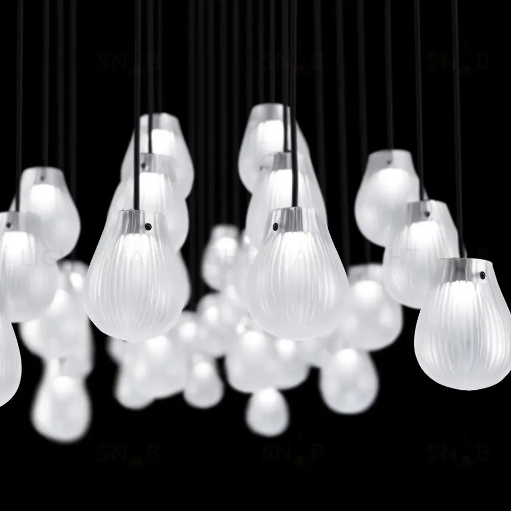 Люстра GOCCE by Euroluce OL5234