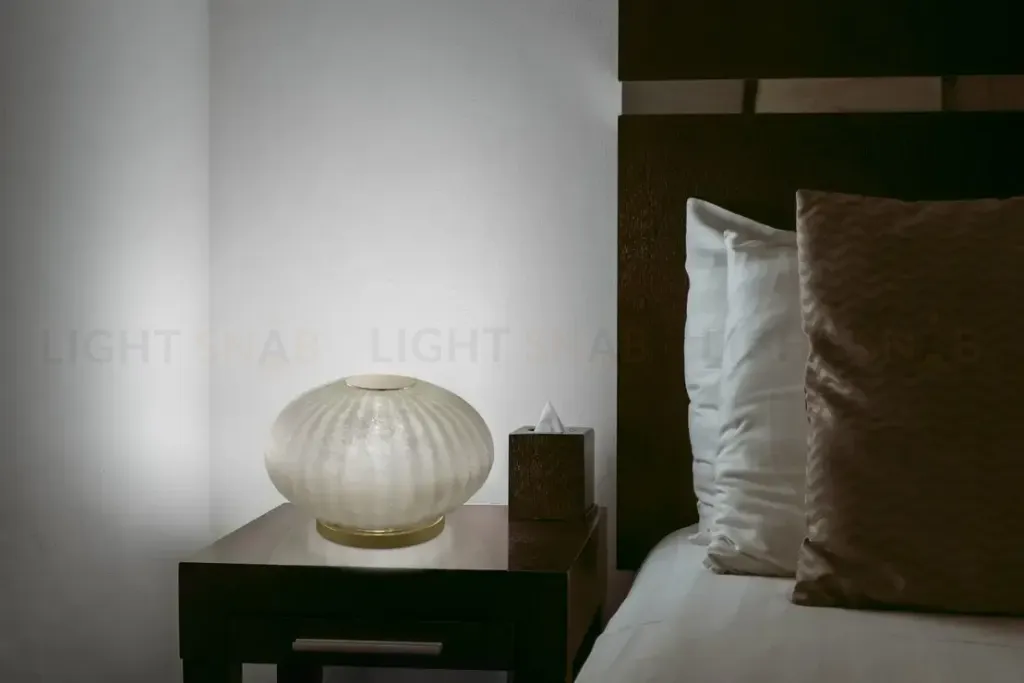 Настольная лампа MOONLIGHT by Euroluce ON5194