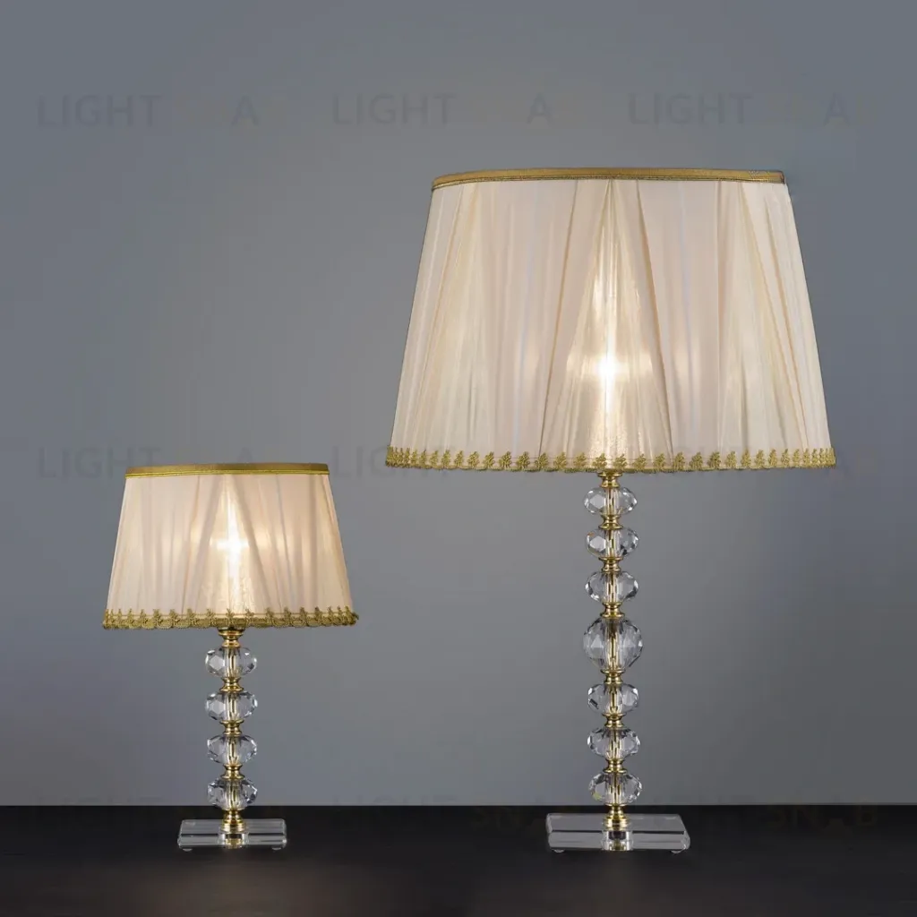 Настольная лампа LG by Euroluce ON5187