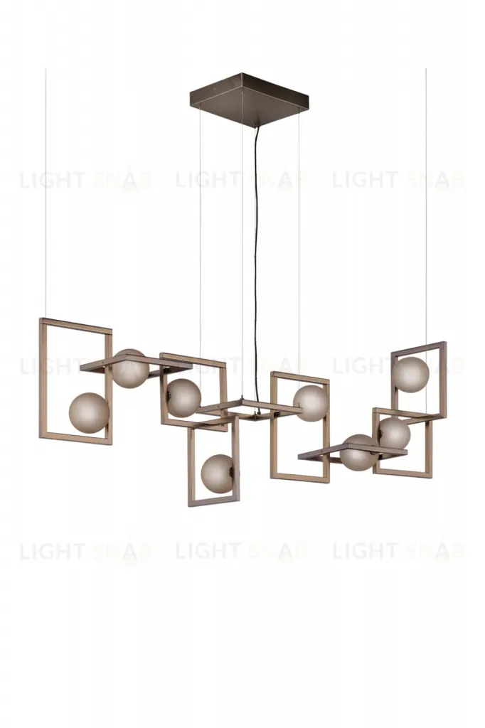 Люстра RHYTHM by Euroluce OL5248