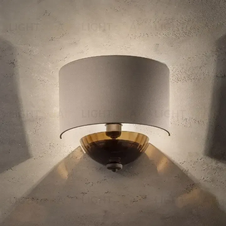 Настенный светильник (Бра) DAHLIA by Euroluce OW5241