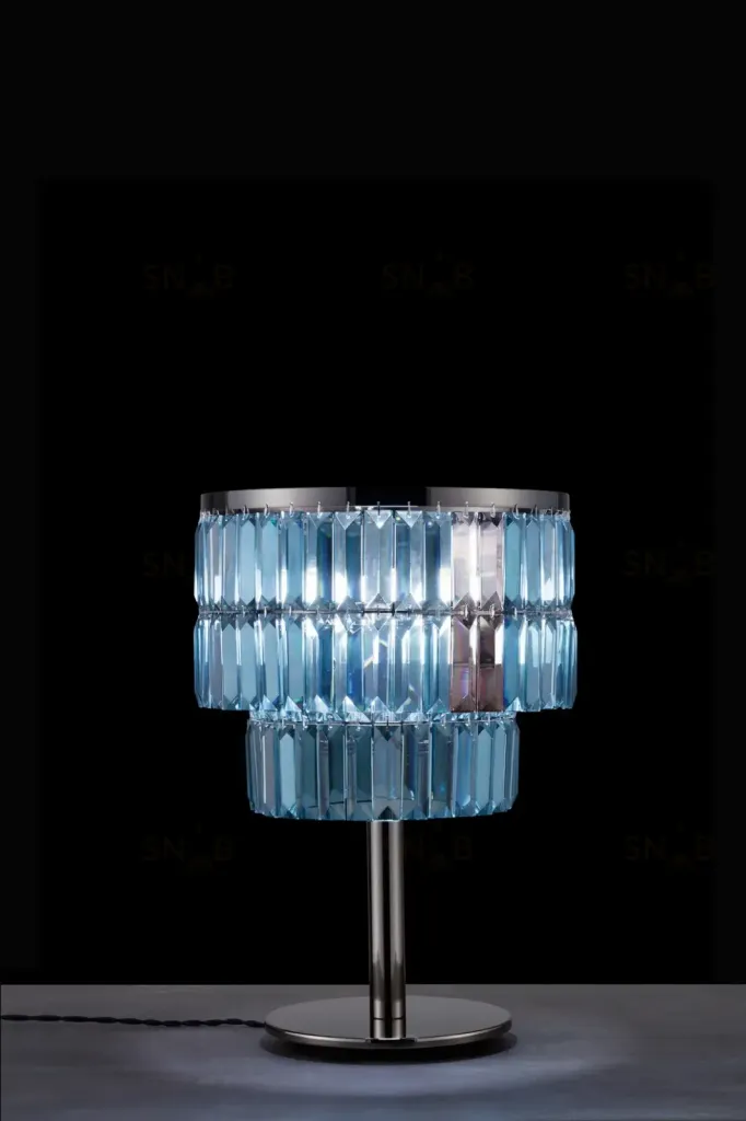 Настольная лампа DANDY by Euroluce ON5191