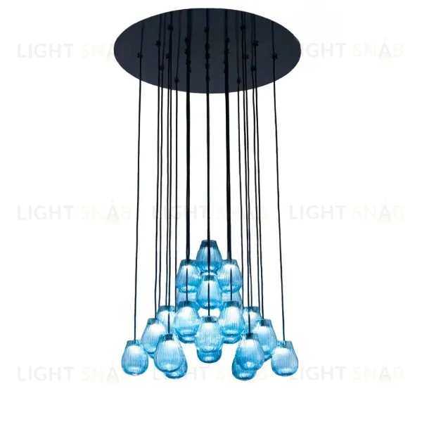 Люстра GOCCE by Euroluce OL5234