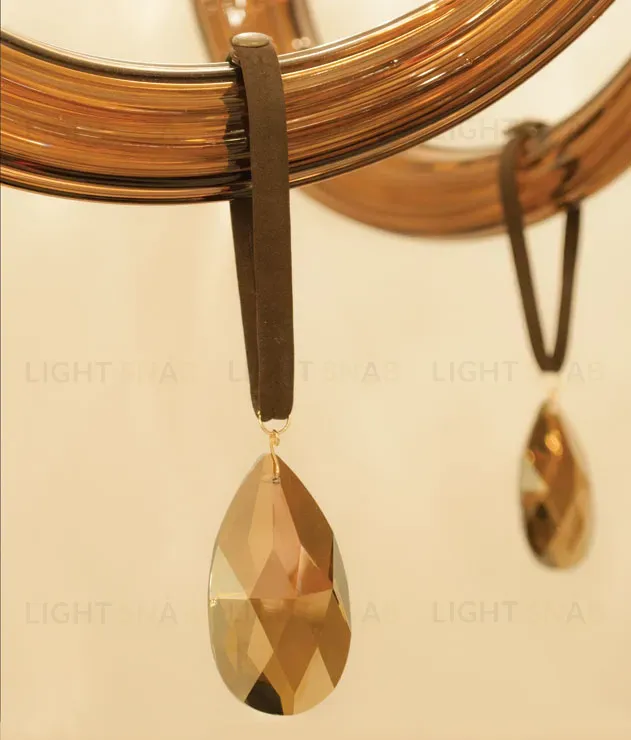 Люстра DAHLIA by Euroluce OL5253