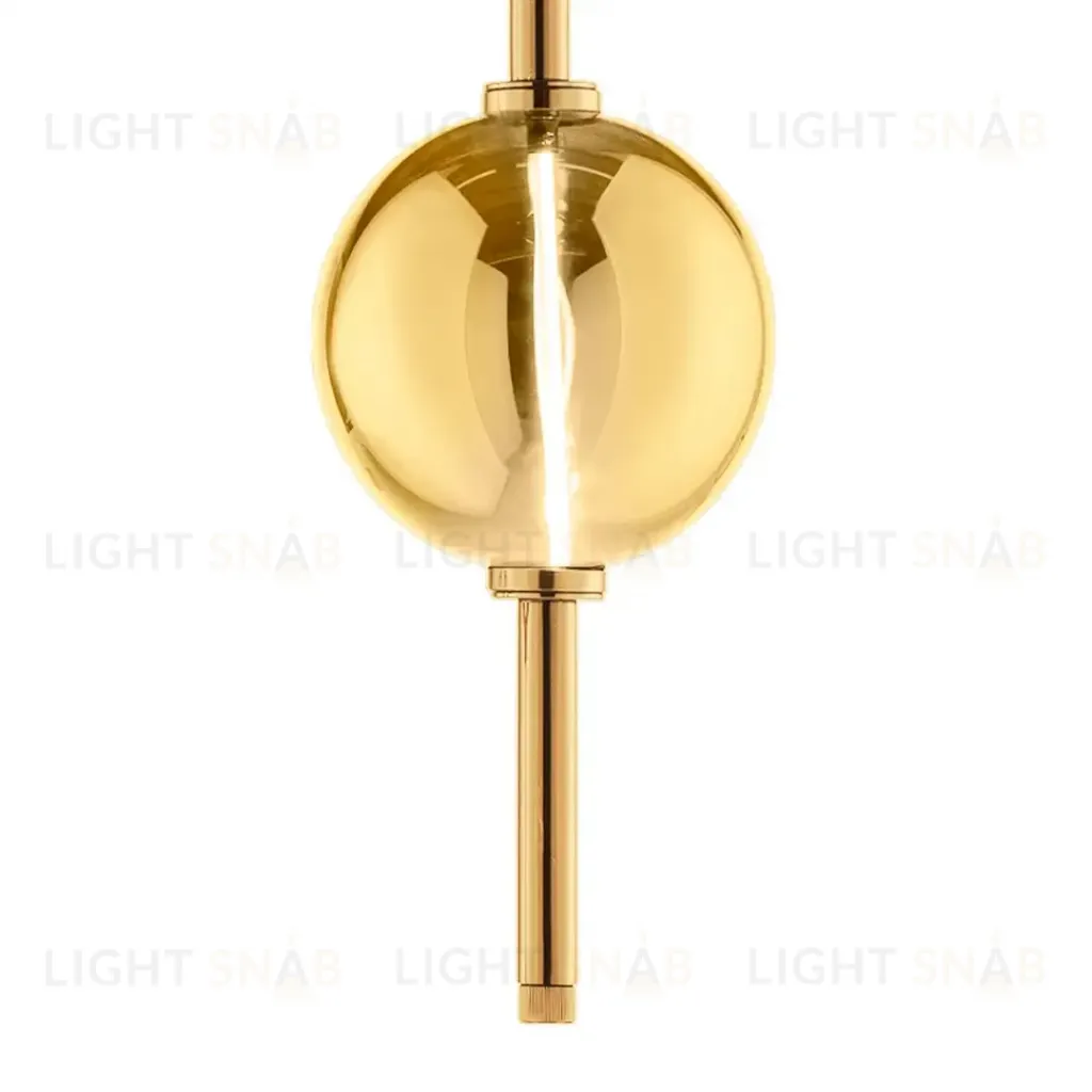 Люстра MIKADO by Euroluce OL5243