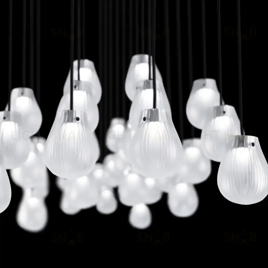 Подвесной светильник GOCCE by Euroluce OPD5269