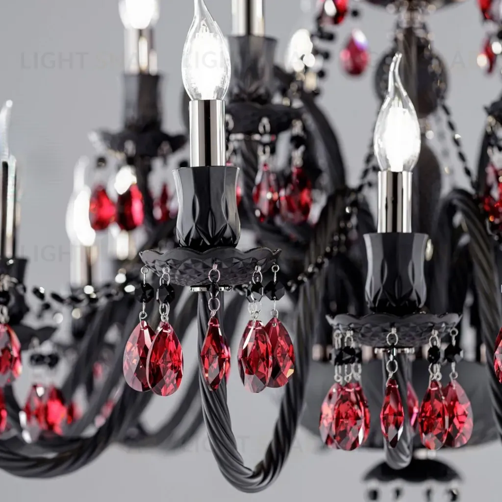 Люстра ROYAL by Euroluce OL5252