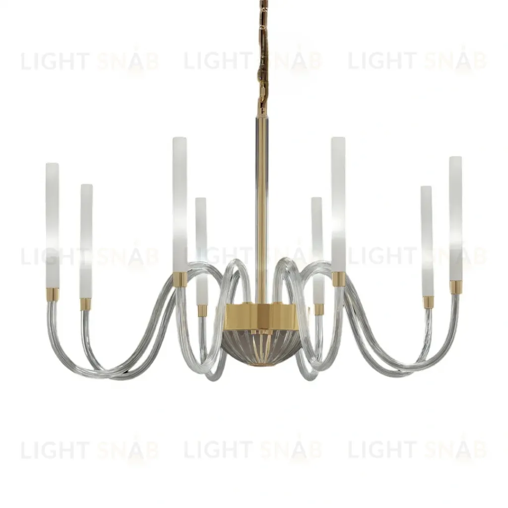 Люстра TYRA by Euroluce OL5242