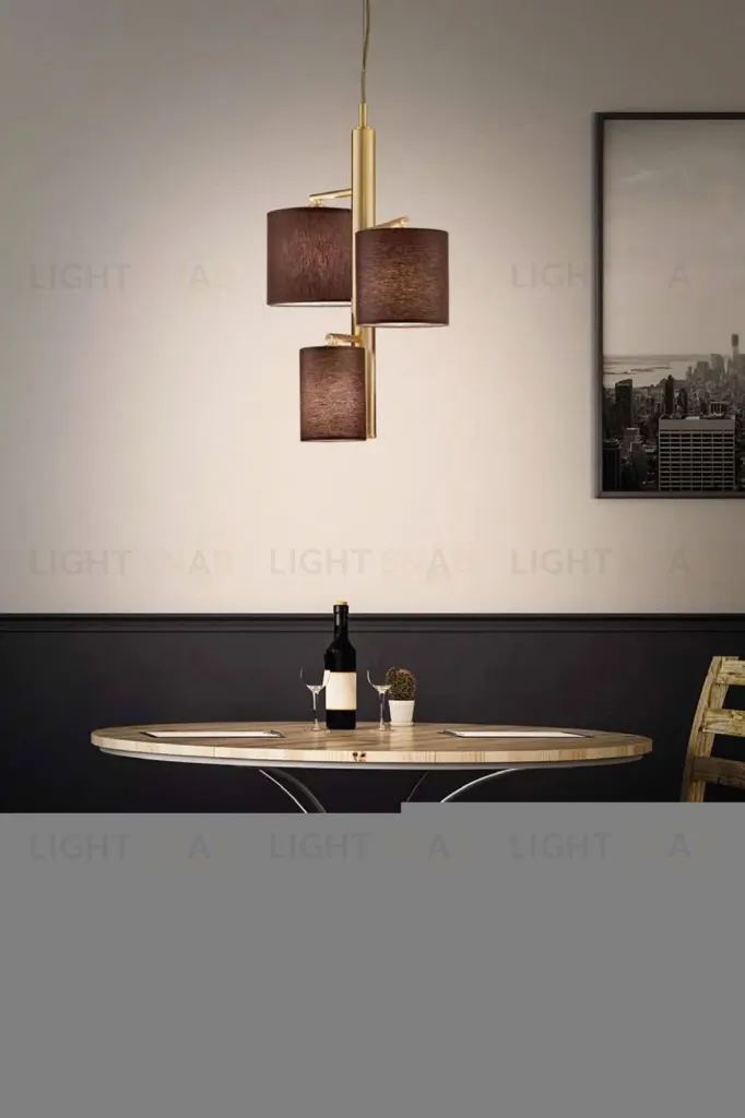 Подвесной светильник KOEL by Euroluce OPD5271