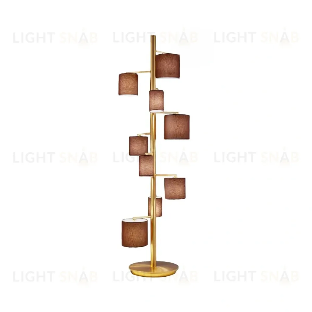 Торшер KOEL by Euroluce OT5174