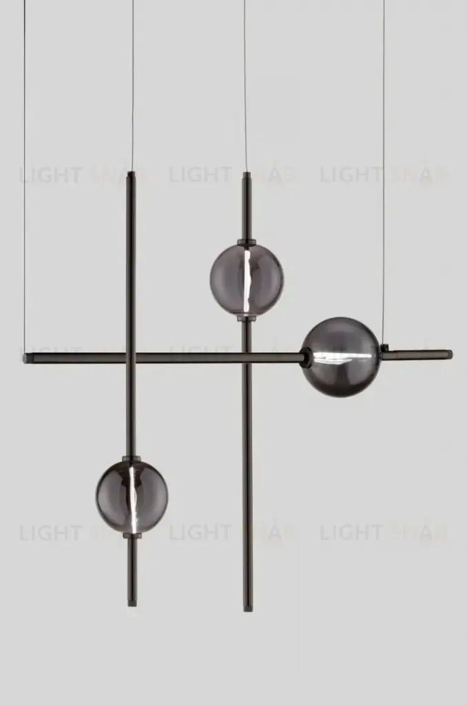 Подвесной светильник MIKADO by Euroluce OPD5276