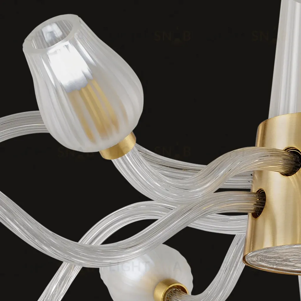 Люстра DECOR by Euroluce OL5238