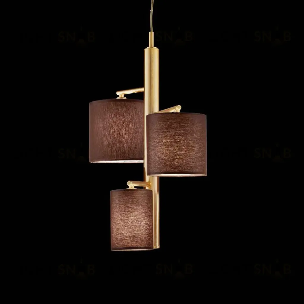 Подвесной светильник KOEL by Euroluce OPD5271