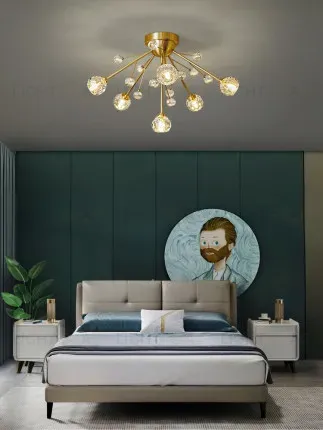 Потолочный светильник LLUERNA PT5141