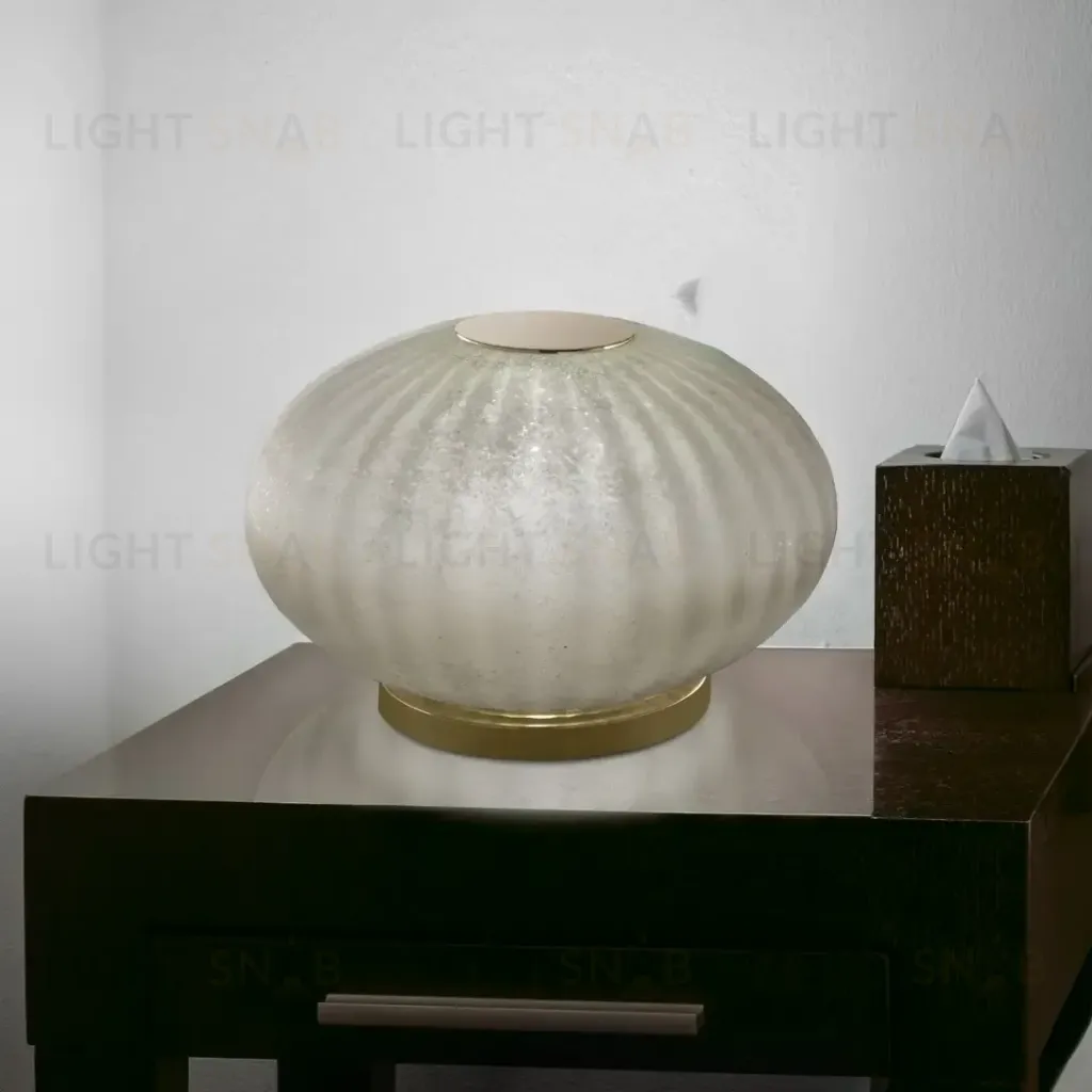 Настольная лампа MOONLIGHT by Euroluce ON5194