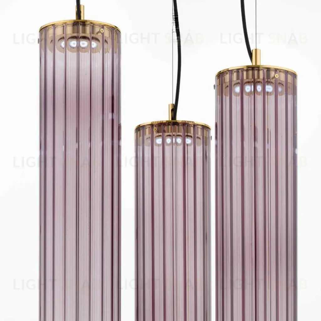 Подвесной светильник ITALA by Euroluce OPD5275