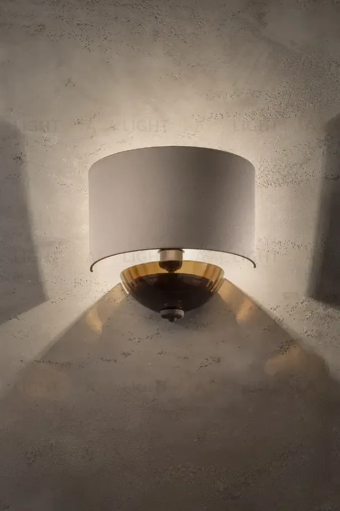 Настенный светильник (Бра) DAHLIA by Euroluce OW5241