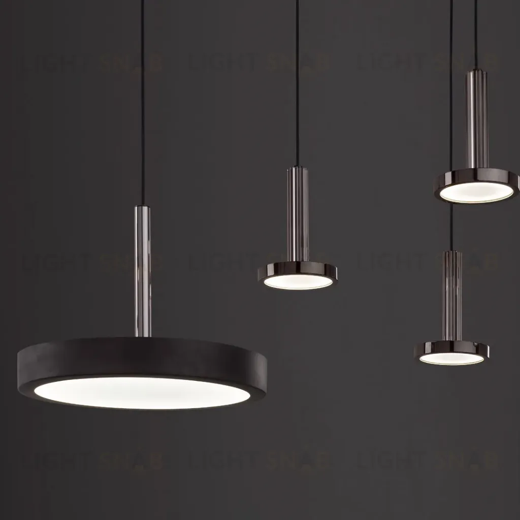 Подвесной светильник VECTOR by Euroluce OPD5274
