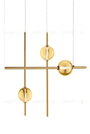 Подвесной светильник MIKADO by Euroluce OPD5276