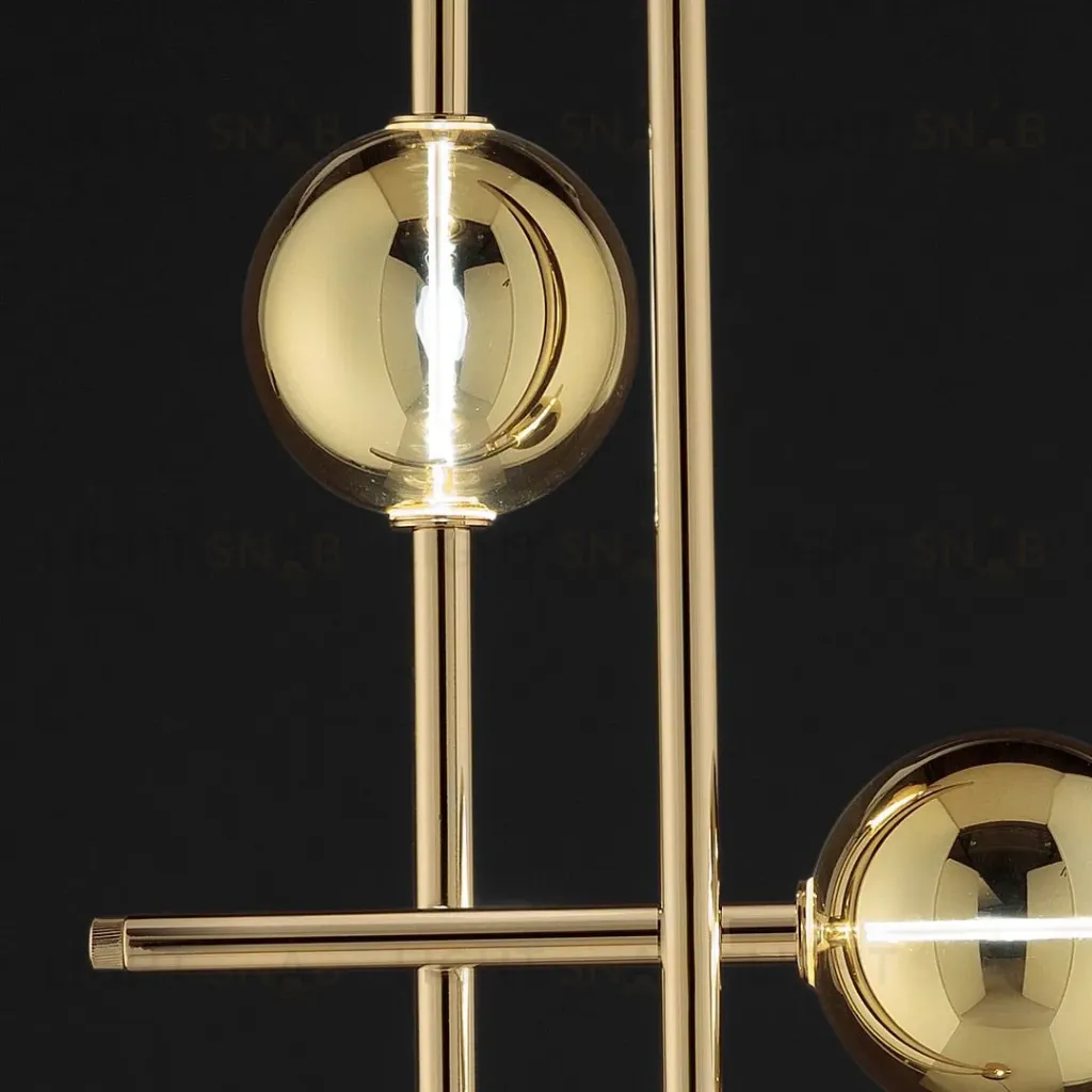 Торшер MIKADO by Euroluce OT5175
