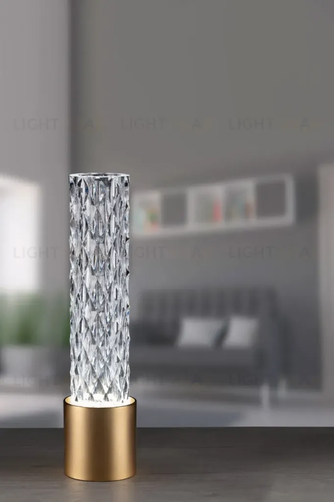 Настольная лампа GLEAM by Euroluce ON5185