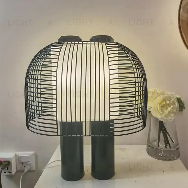 Настольная лампа ZELLE N5312