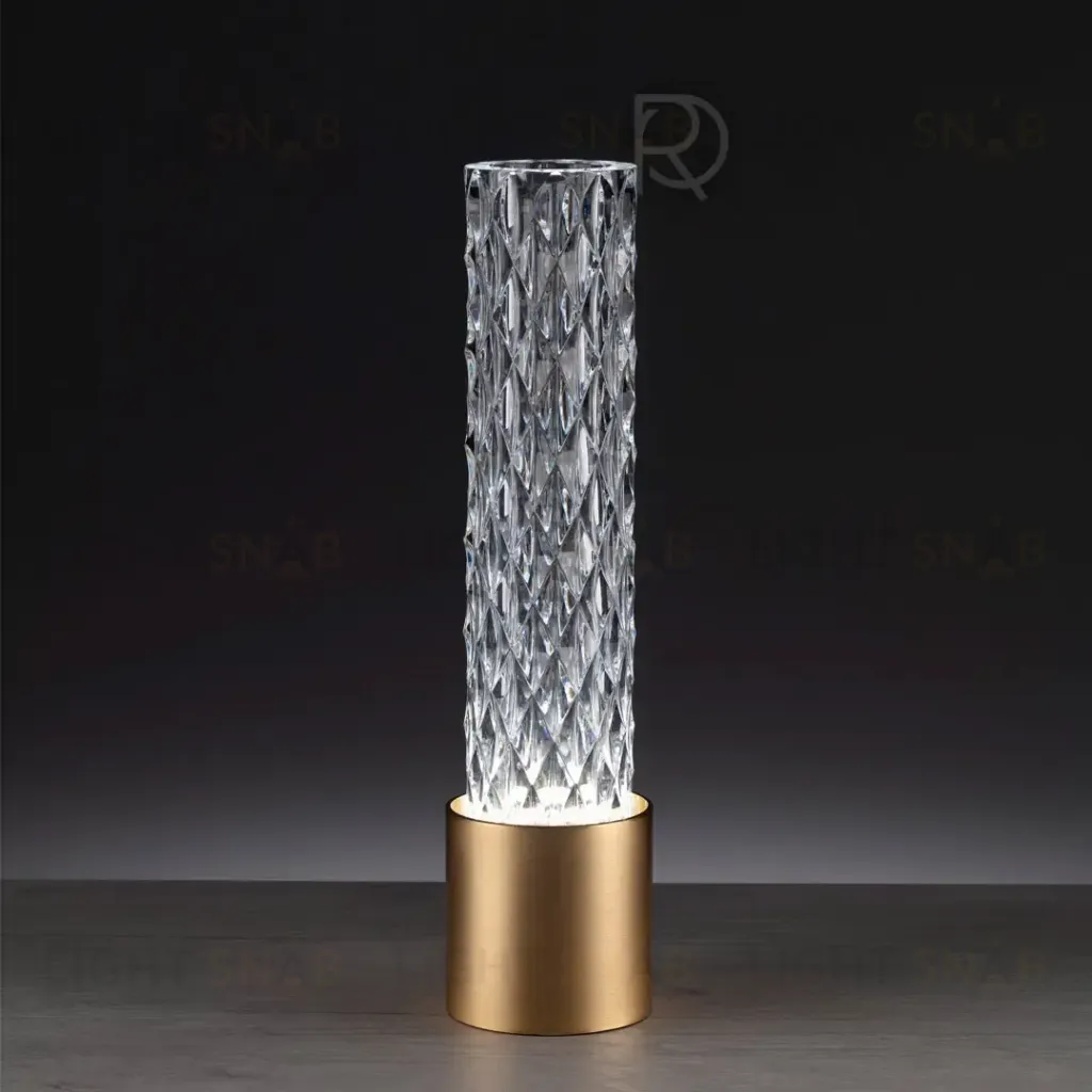 Настольная лампа GLEAM by Euroluce ON5185